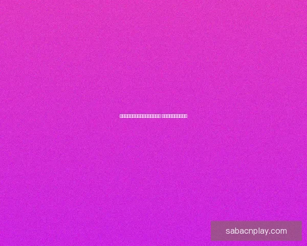 世界杯足球竞猜策略解析与趋势预测 让您轻松掌握比赛走势