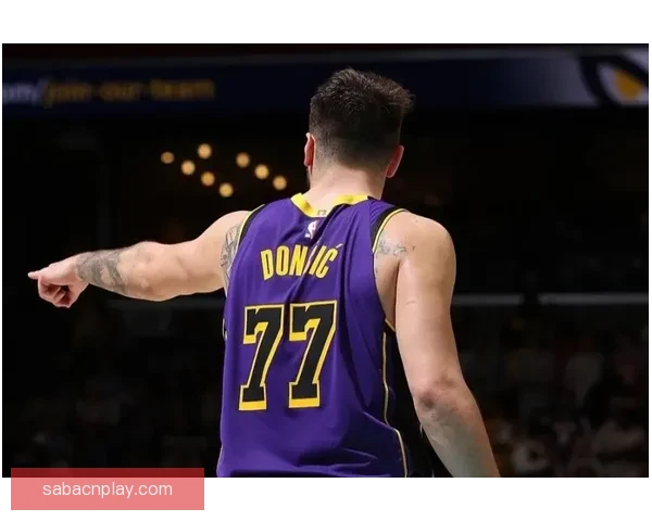 杰弗森回应东契奇批评称巨星初期投篮为热身 老詹离队后湖人面临夺冠断层