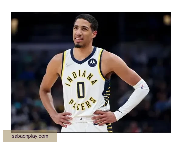 哈利伯顿：我看好亚历山大是MVP热门人选 文班亚马也是强力候选