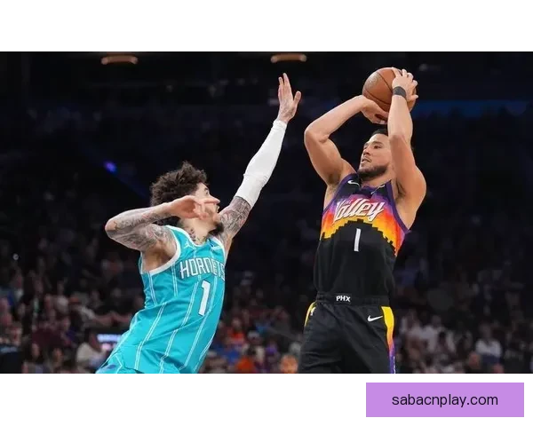 格林25+7布克22+6难救主太阳负黄蜂鲍尔双十克努佩尔创纪录