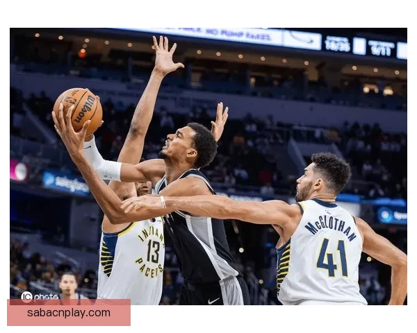 马刺队轮休安排出炉文班亚马缺阵对阵快船影响分析