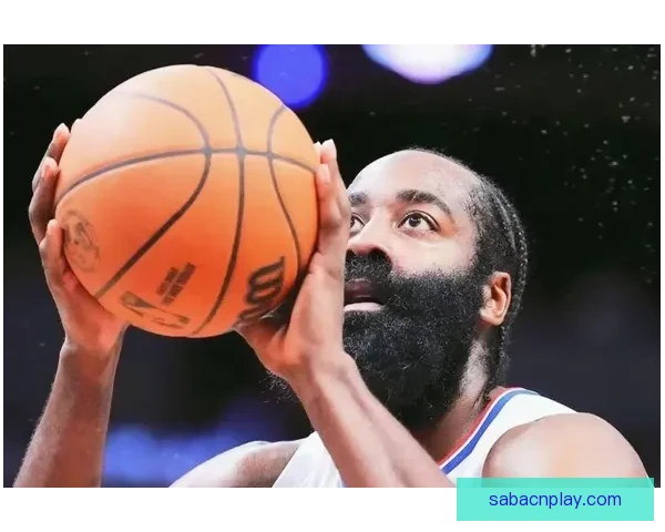 哈登26分7助复仇魔术献骑士首扣篮 末节5中0险遭逆转背锅