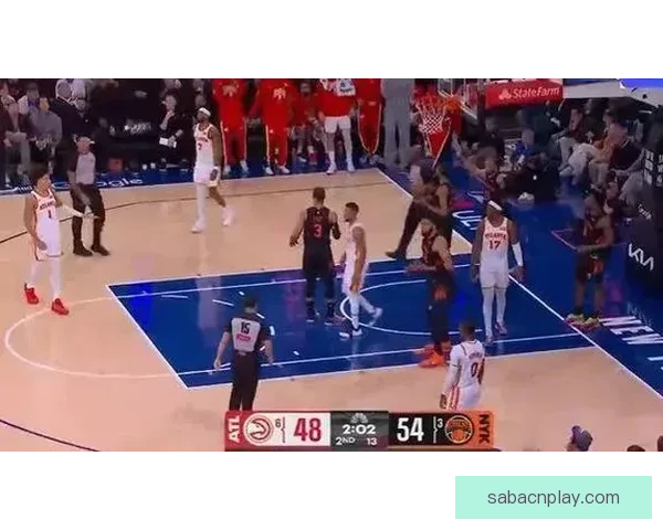 活塞21分大逆转无果 约翰逊砍27+8+12老鹰加时险胜