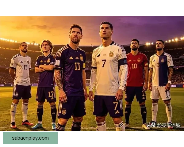 2026世界杯球星风采：新一代足坛巨星引领全球足坛革命