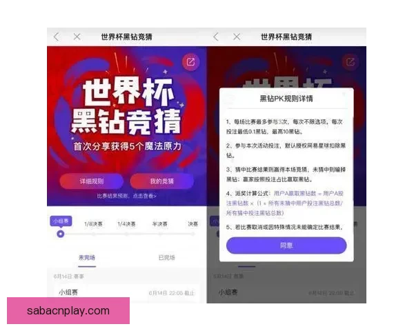 世界杯竞猜游戏网站全新攻略指南助你精准预测赛事赢取更多精彩奖励